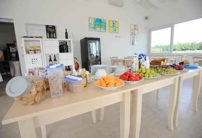 Agriturismo Frontemare