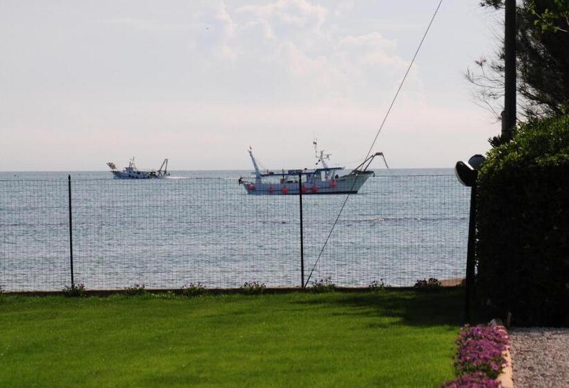 Agriturismo Frontemare