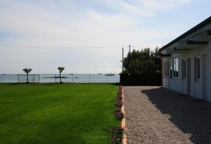 Agriturismo Frontemare