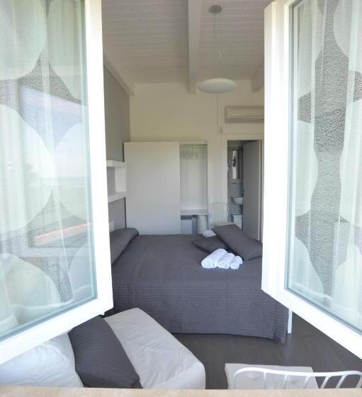 Agriturismo Frontemare