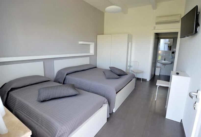 Agriturismo Frontemare