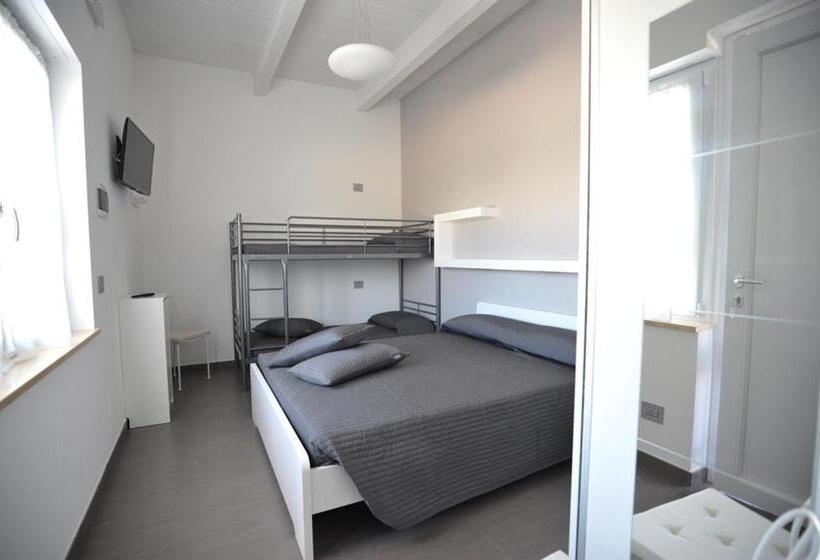 Agriturismo Frontemare