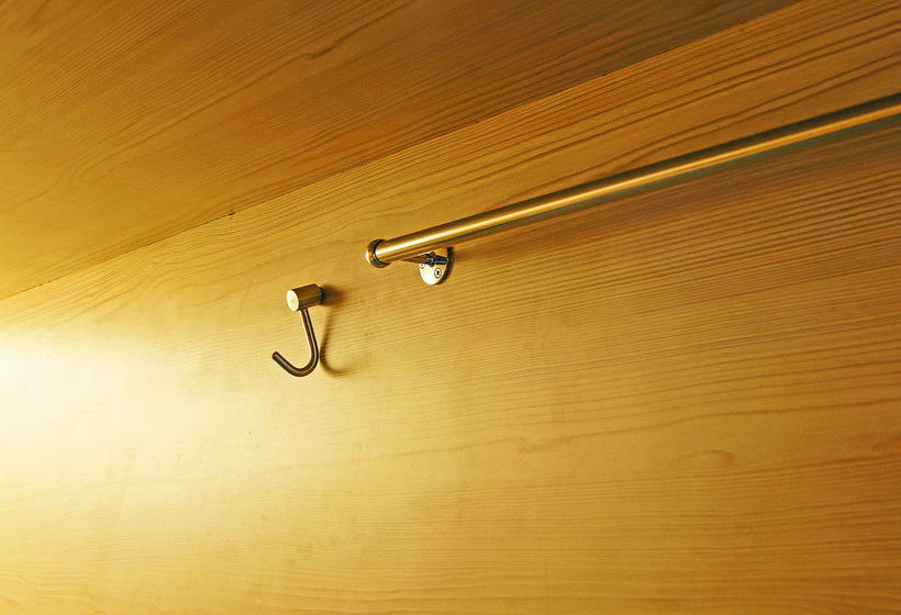 My Studio Hotel Surabaya   Hostel