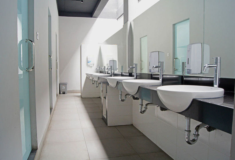 My Studio Hotel Surabaya   Hostel