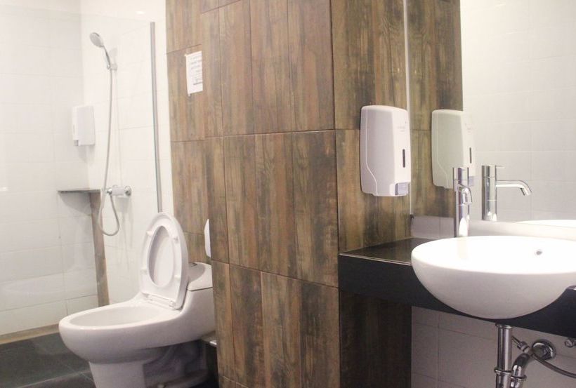 My Studio Hotel Surabaya   Hostel