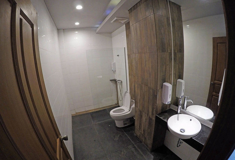 My Studio Hotel Surabaya   Hostel