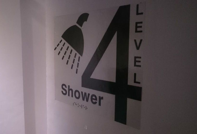 My Studio Hotel Surabaya   Hostel