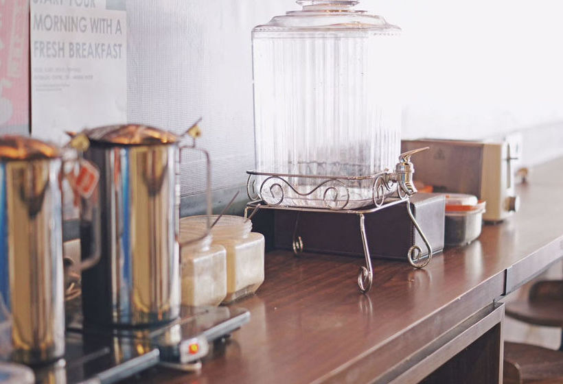 My Studio Hotel Surabaya   Hostel