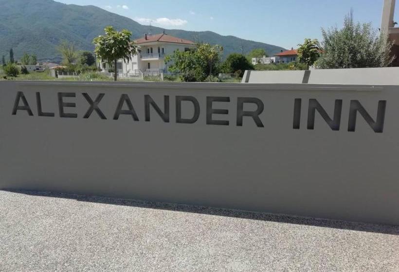 Alexander Inn