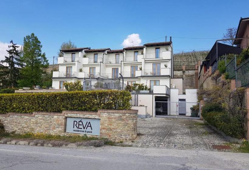 Réva Residences And Pool