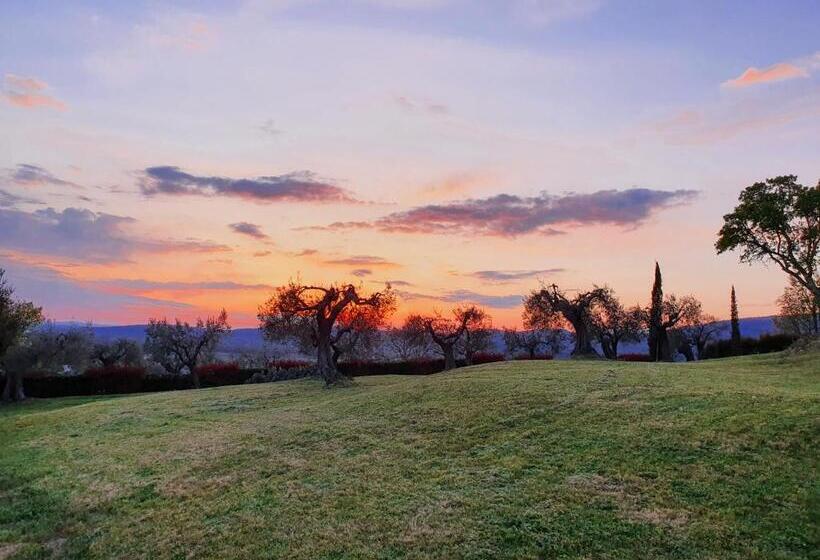 Antico Casale Tiravento