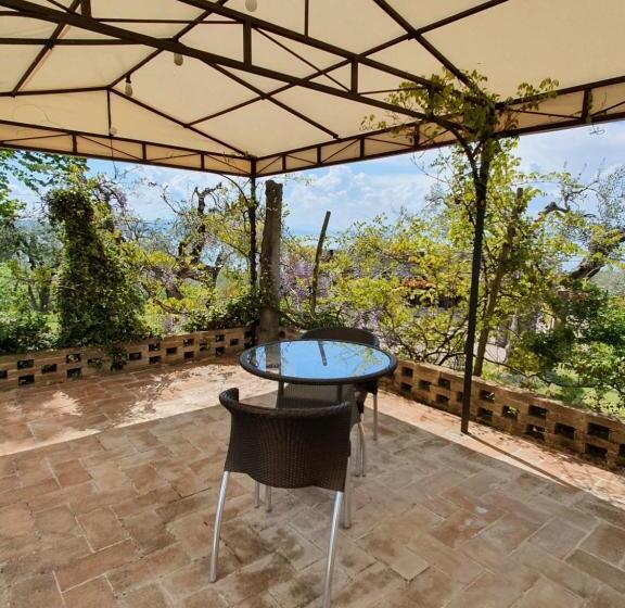 Antico Casale Tiravento