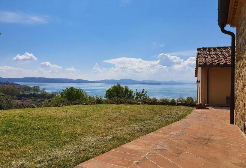 Antico Casale Tiravento