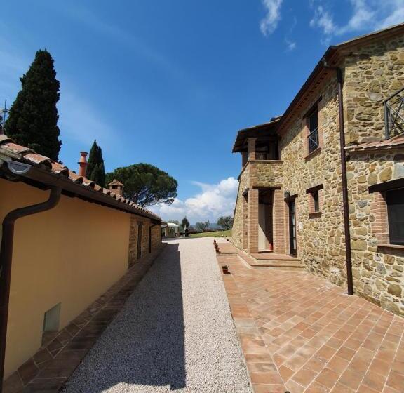 Antico Casale Tiravento