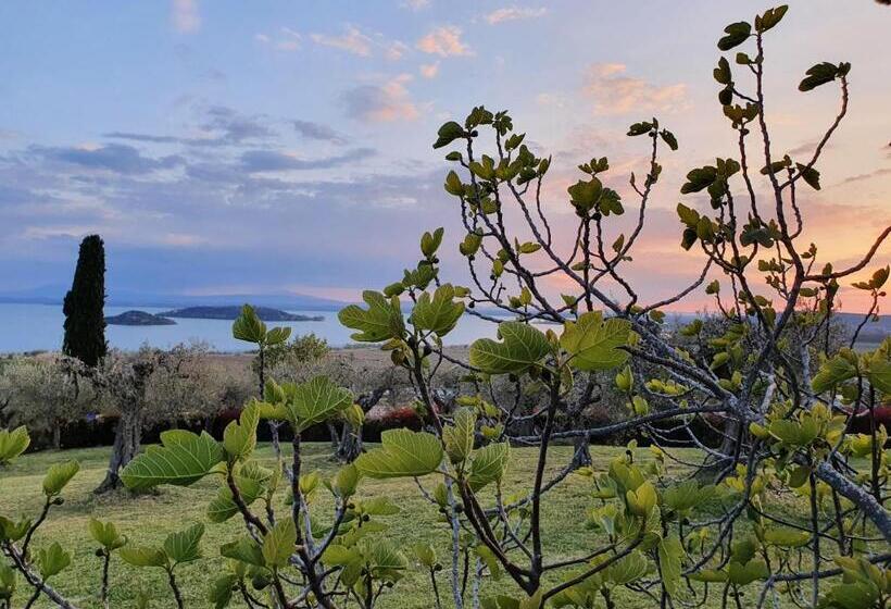 Antico Casale Tiravento