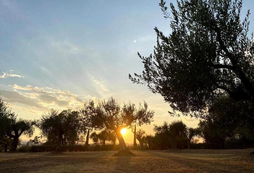 Antico Casale Tiravento