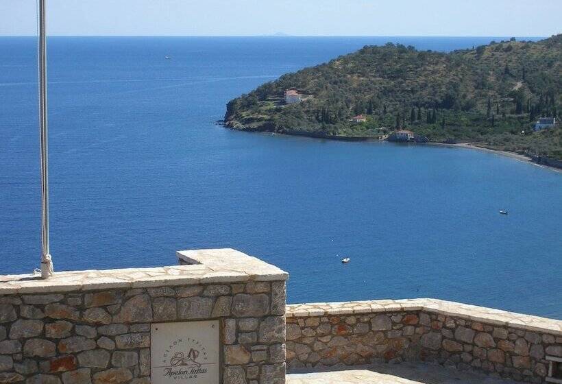 Apelon Tiritas Villas