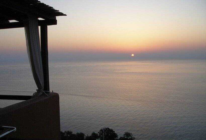 Apelon Tiritas Villas