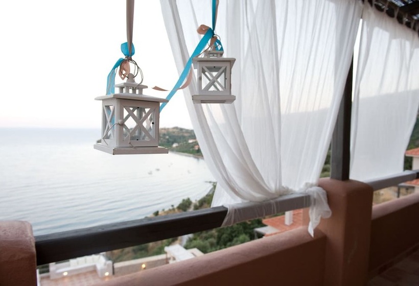 Apelon Tiritas Villas