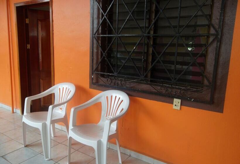 Appartamenti Melissa