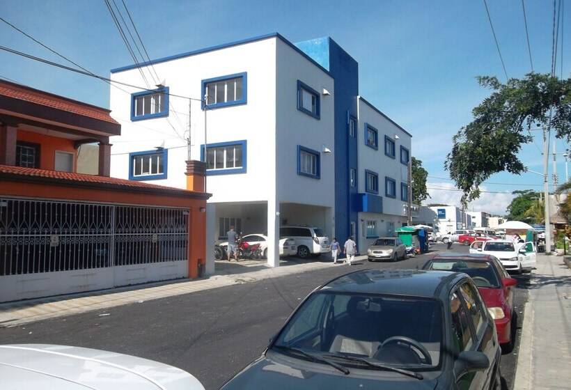 Appartamenti Melissa