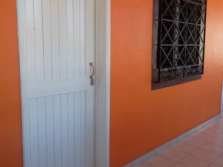 Appartamenti Melissa