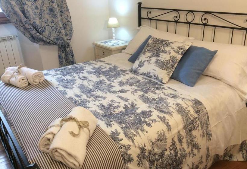 Appartamenti Piazza Santa Chiara