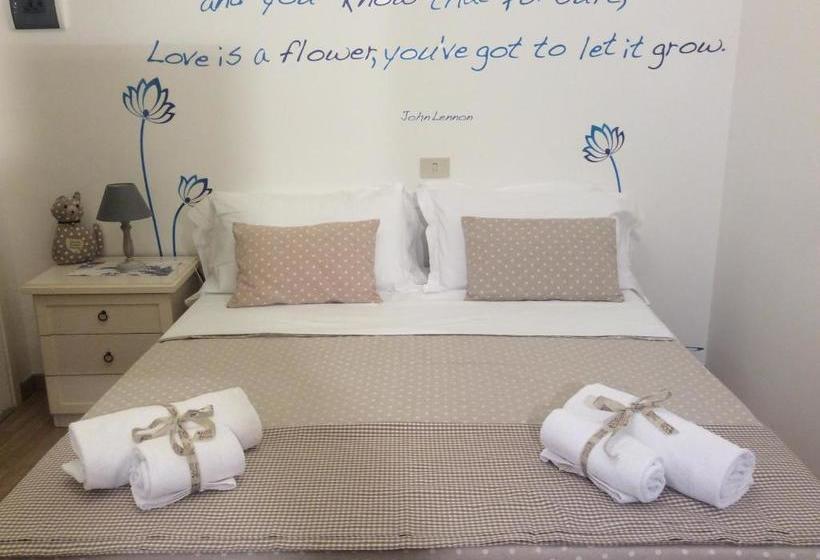 Appartamenti Piazza Santa Chiara