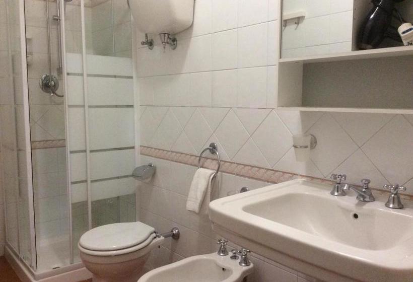 Appartamenti Piazza Santa Chiara