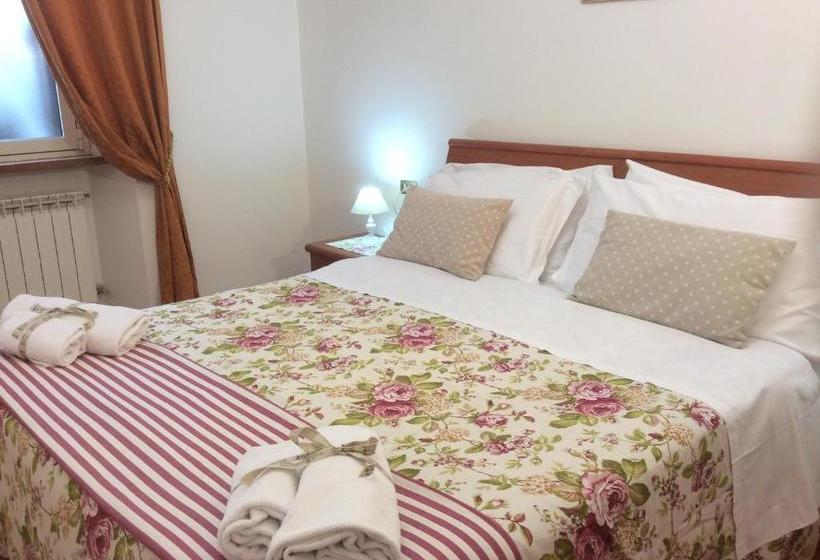 Appartamenti Piazza Santa Chiara