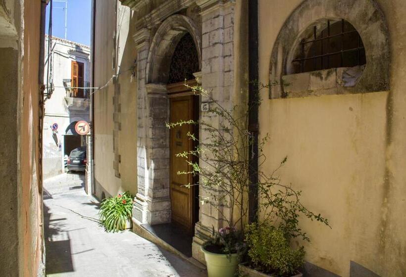 B&b Giardino Di Pietra