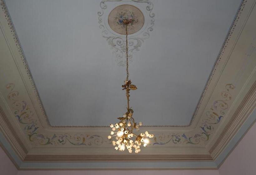 B&b Giardino Di Pietra