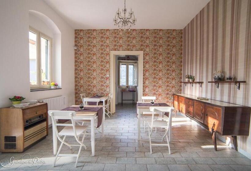 B&b Giardino Di Pietra