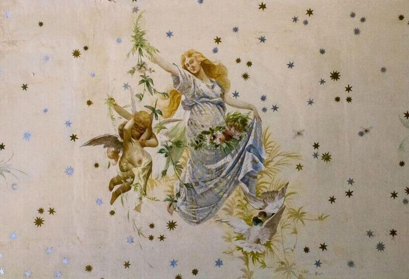 B&b Giardino Di Pietra