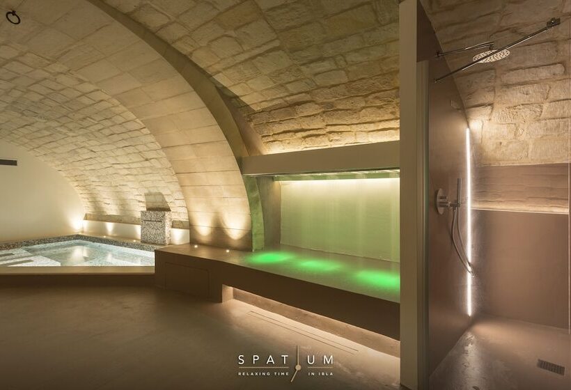 B&b Giardino Di Pietra