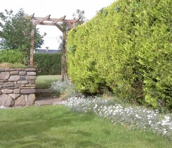 민박 Aard Oakleigh