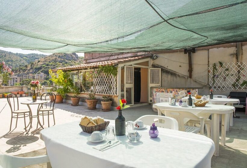 Bed and Breakfast Affittacamere Al Seminario