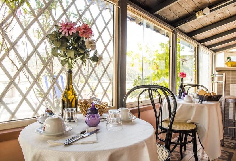 Bed and Breakfast Affittacamere Al Seminario