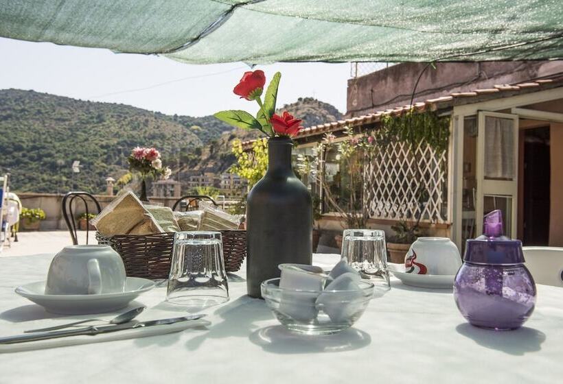 Bed and Breakfast Affittacamere Al Seminario