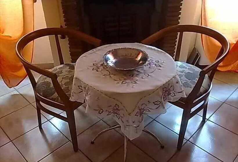 Bed and Breakfast Affittacamere Al Seminario