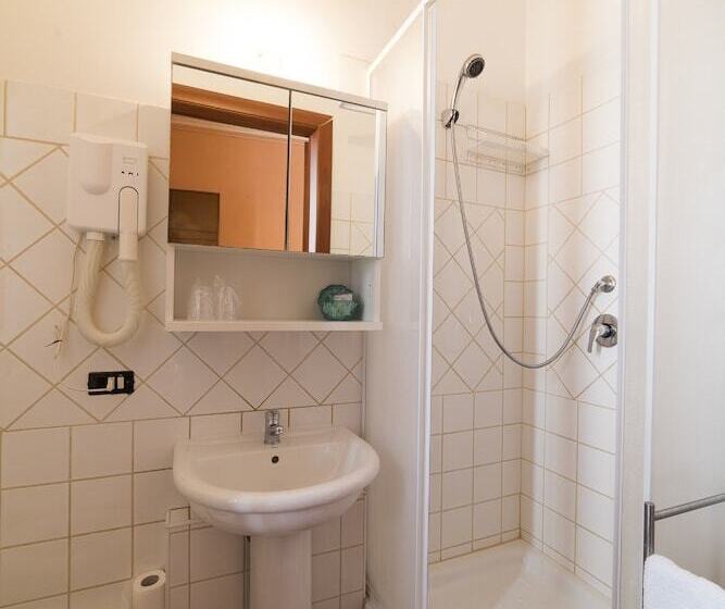 Bed and Breakfast Affittacamere Al Seminario