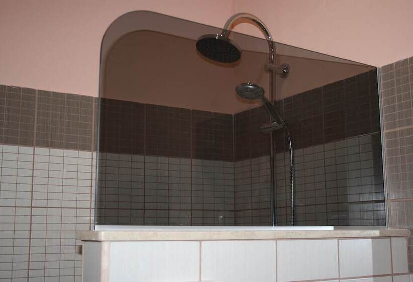 Bed and Breakfast Affittacamere Al Seminario