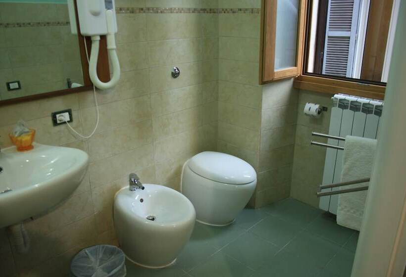 Bed and Breakfast Affittacamere Al Seminario