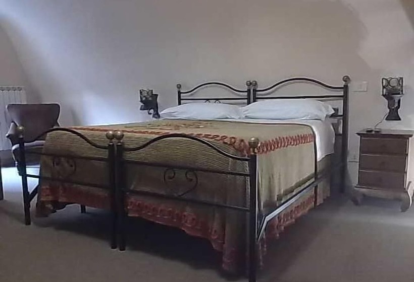 Bed and Breakfast Affittacamere Al Seminario