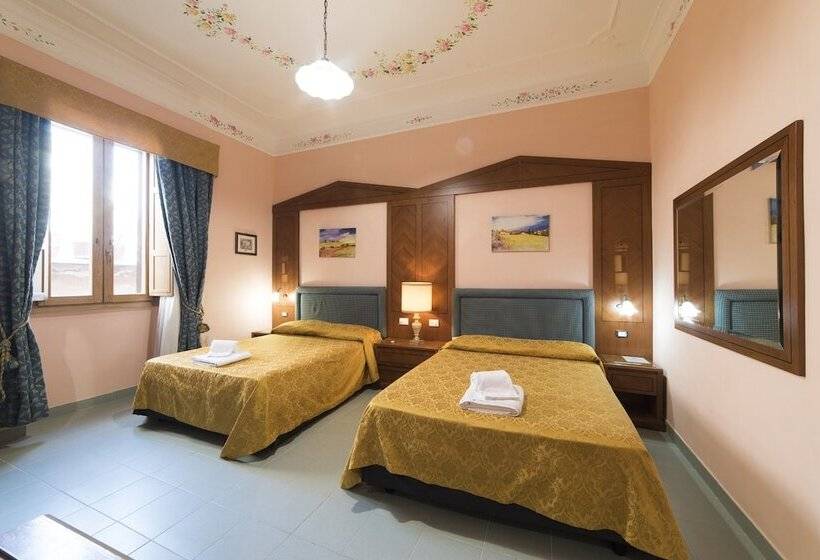 Bed and Breakfast Affittacamere Al Seminario