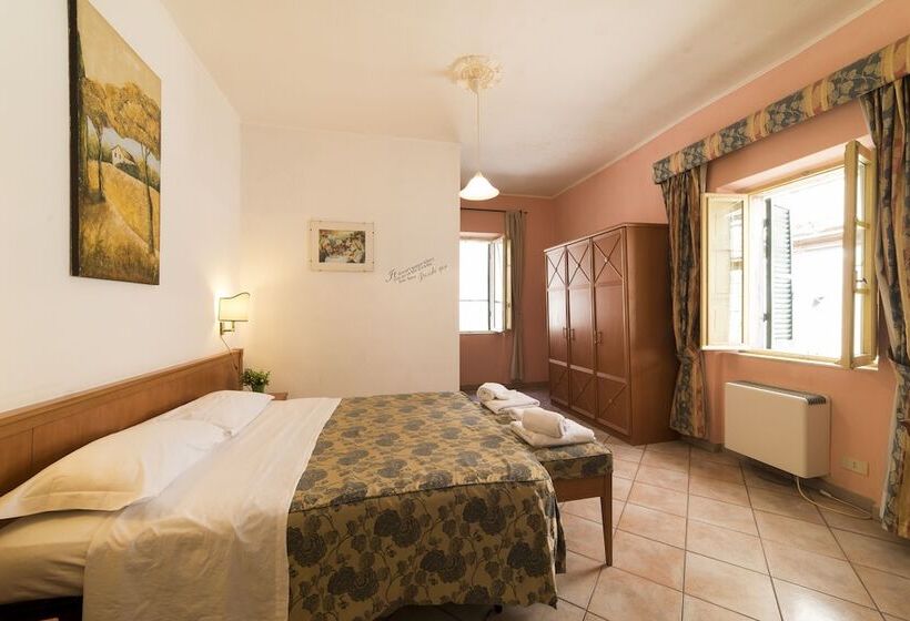 Bed and Breakfast Affittacamere Al Seminario