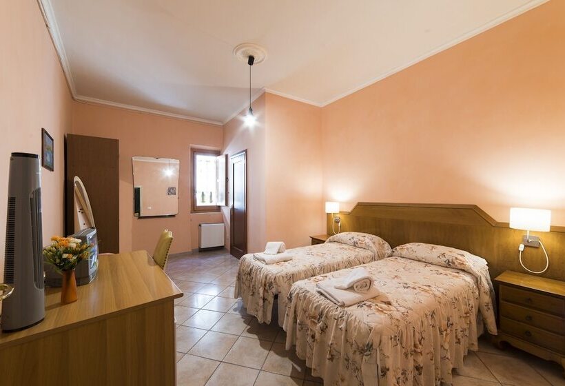 Bed and Breakfast Affittacamere Al Seminario