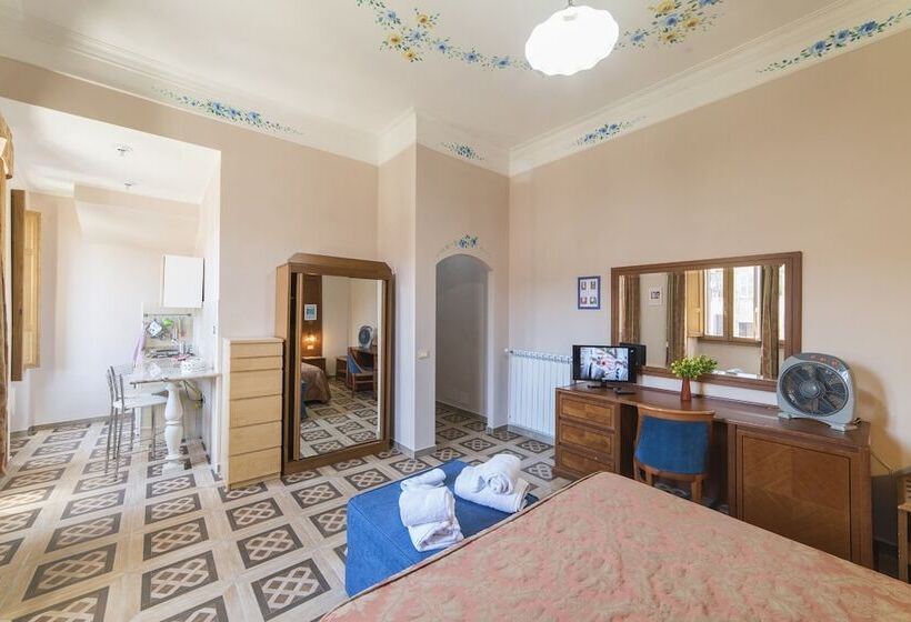 Bed and Breakfast Affittacamere Al Seminario