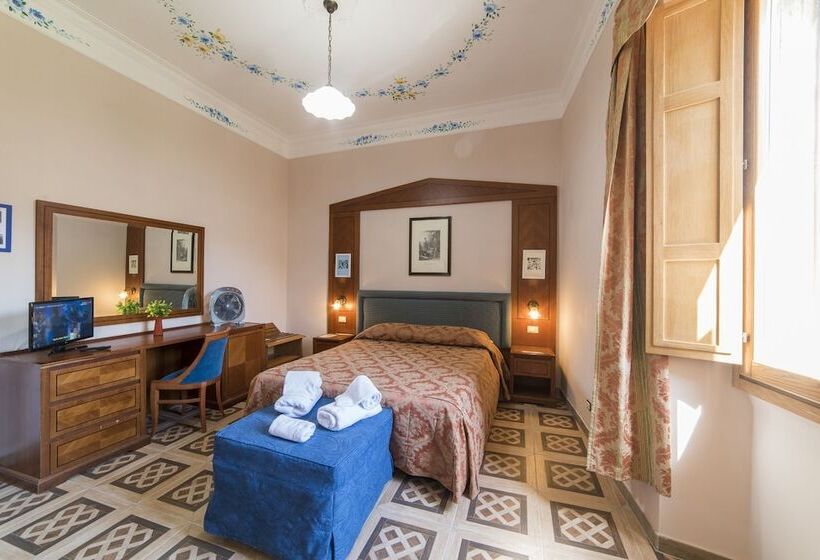 Bed and Breakfast Affittacamere Al Seminario