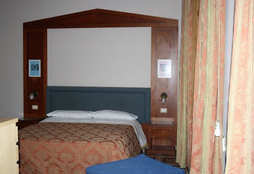 Bed and Breakfast Affittacamere Al Seminario